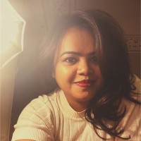Rashmi Patil
