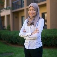 Syahirah Nordin