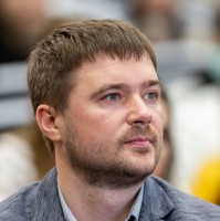 Олексій Журавльов