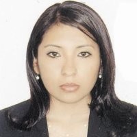 Soledad Mendoza