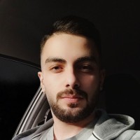 Alireza Mamdouhi