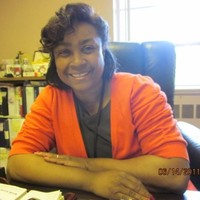 Chanita Taylor