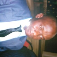 Engr. saidu Muhammed. B.