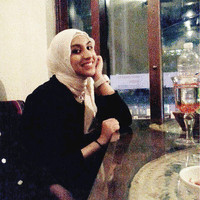 Arfa Afzal