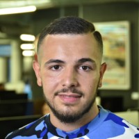 Nicolas Ayache
