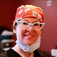 Nicolette Merxbauer-Biehl