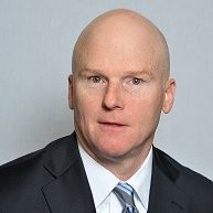 Kevin Byrne