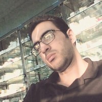 Saeed Beshara