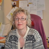Ellen Johnsen