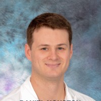 Daniel Houston