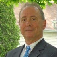 Gerard T. (Gerry) Foley, CIC