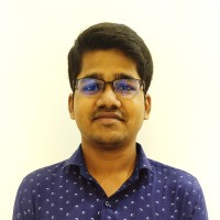 Shubham Balekar