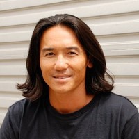 Jamie Kwong GAICD