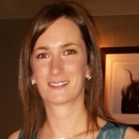 Amy Macdougall