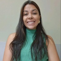 Camila Antunes Amaro De Carvalho