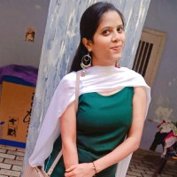Ranjana Maurya