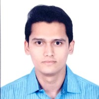 Shreyas Sathe