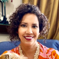 Maria Hall, OFFICE MANAGER/EXECUTIVE ASSISTANT