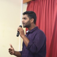Veerabhadrarao Sunkara