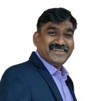 Christopher Thangiah