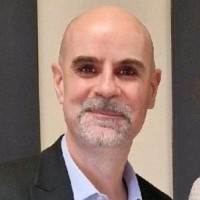 Gérald Rousselet