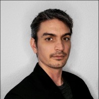 David Peter Felföldi