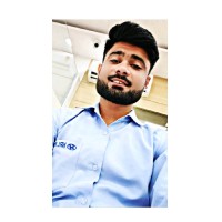 Garvit Malik