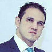 Rawad Al-Saber (MSc.)