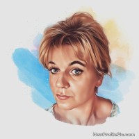 Sylvia Strijk