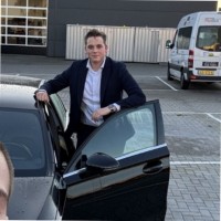 Luuk Oorburg