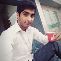 Vaibhav Anand