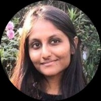 Manali Reddy