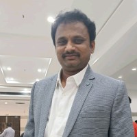 Suresh Vegesna