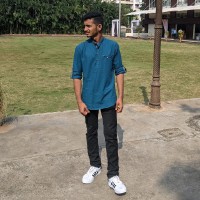Yash G.