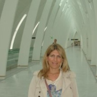 Anna Tzortzi