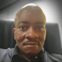 Seabelo Molefi