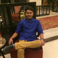 Rhishikesh Joshi
