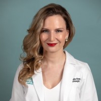 Michelle Cordoba Kissee, MD (she/her)