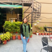 Ayushi Sharma