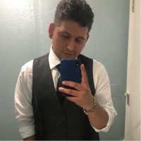 Alan Alvarado Hernandez