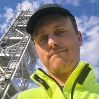 Sondre Sandvik
