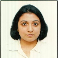 Mrinalini Sapra