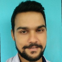Subhash Dwivedi