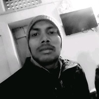 Nitish Kumar