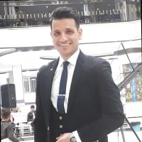Farzad Ebrahimi