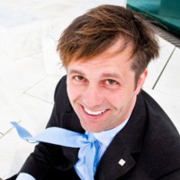 Johnny Svindland