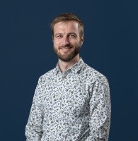 Martijn Prikkel