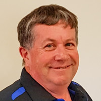 Greg Moore