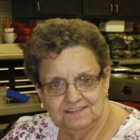 Lorene Taylor