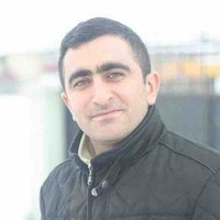 Burhan Taş